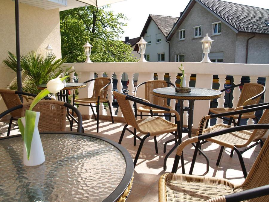 Hotel Zum Ochsen