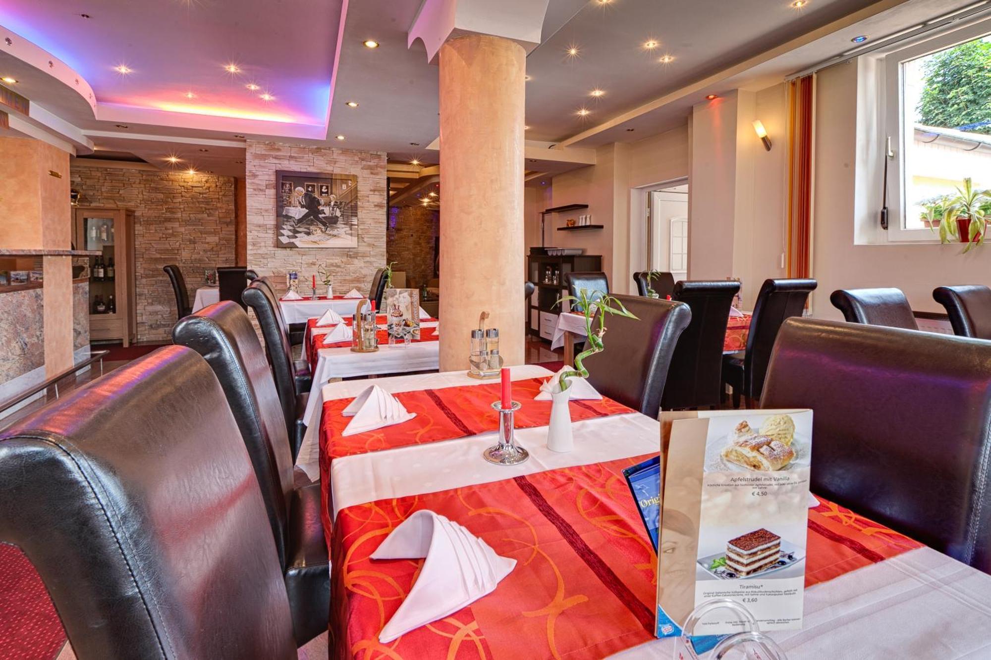 Zum Ochsen Hotel